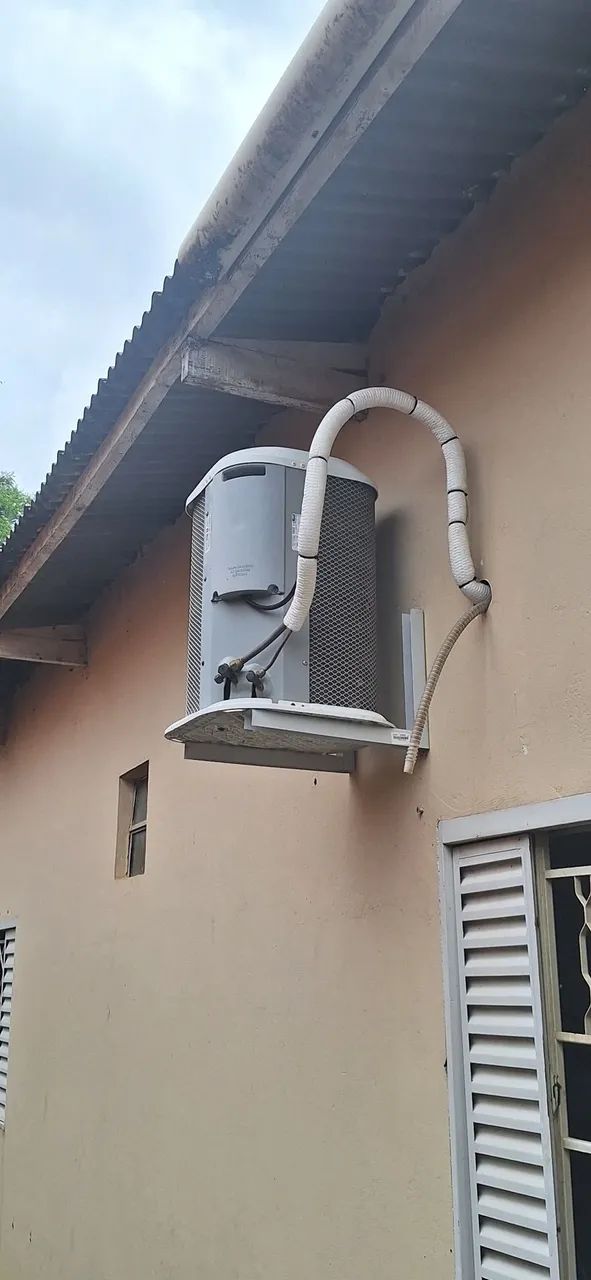 Vendo ar condicionado  - Foto 2