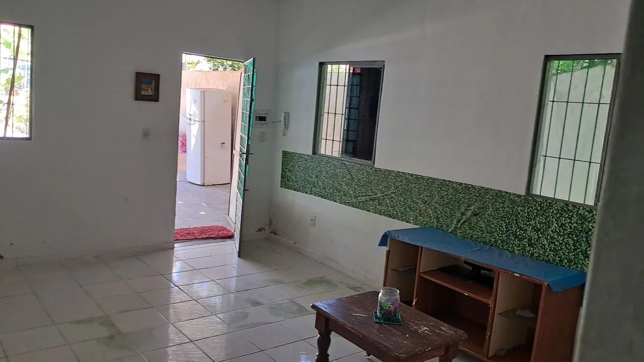 Uma otima casa 