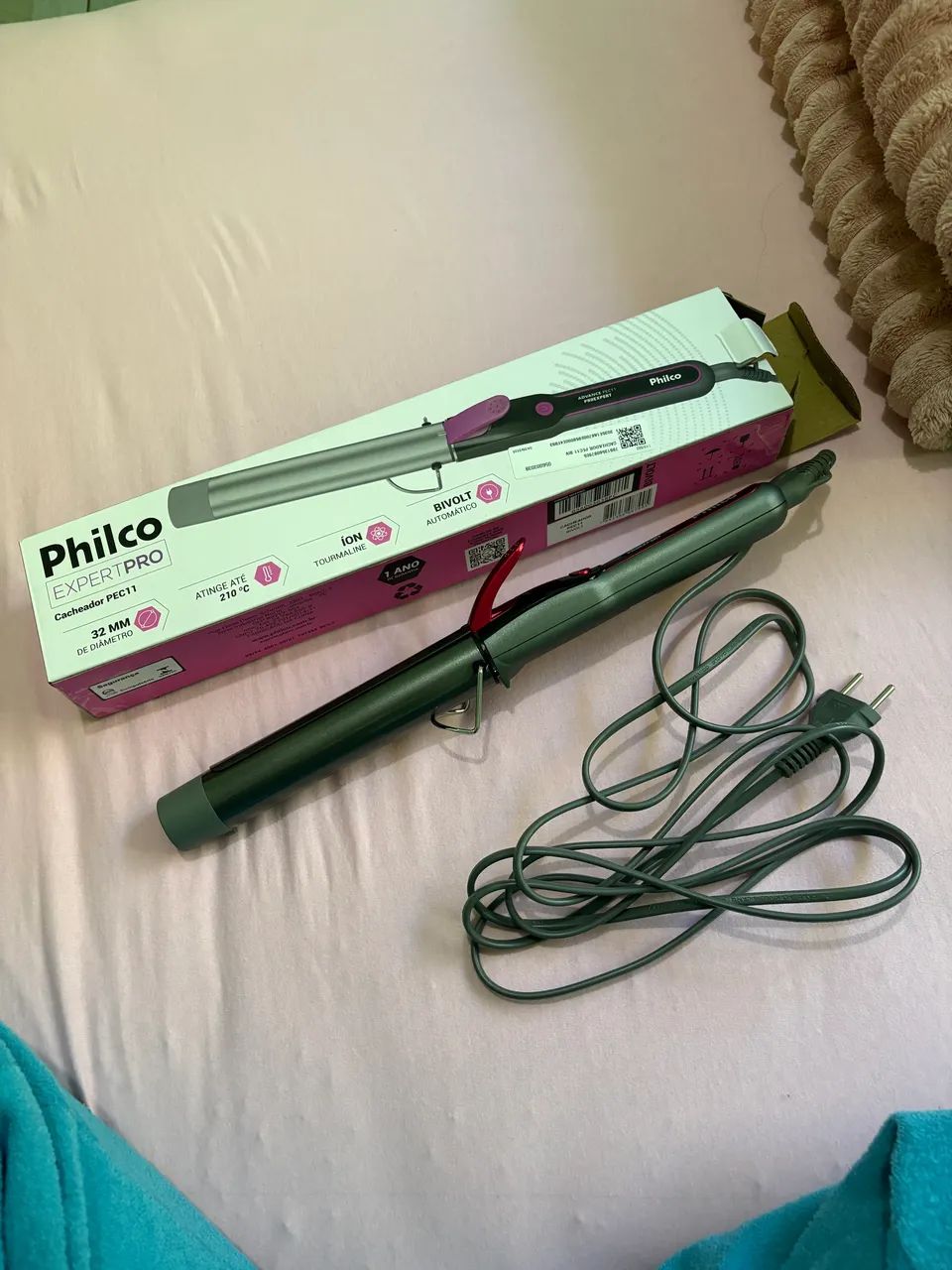 Philco Expert Pro Novo  - Foto 4