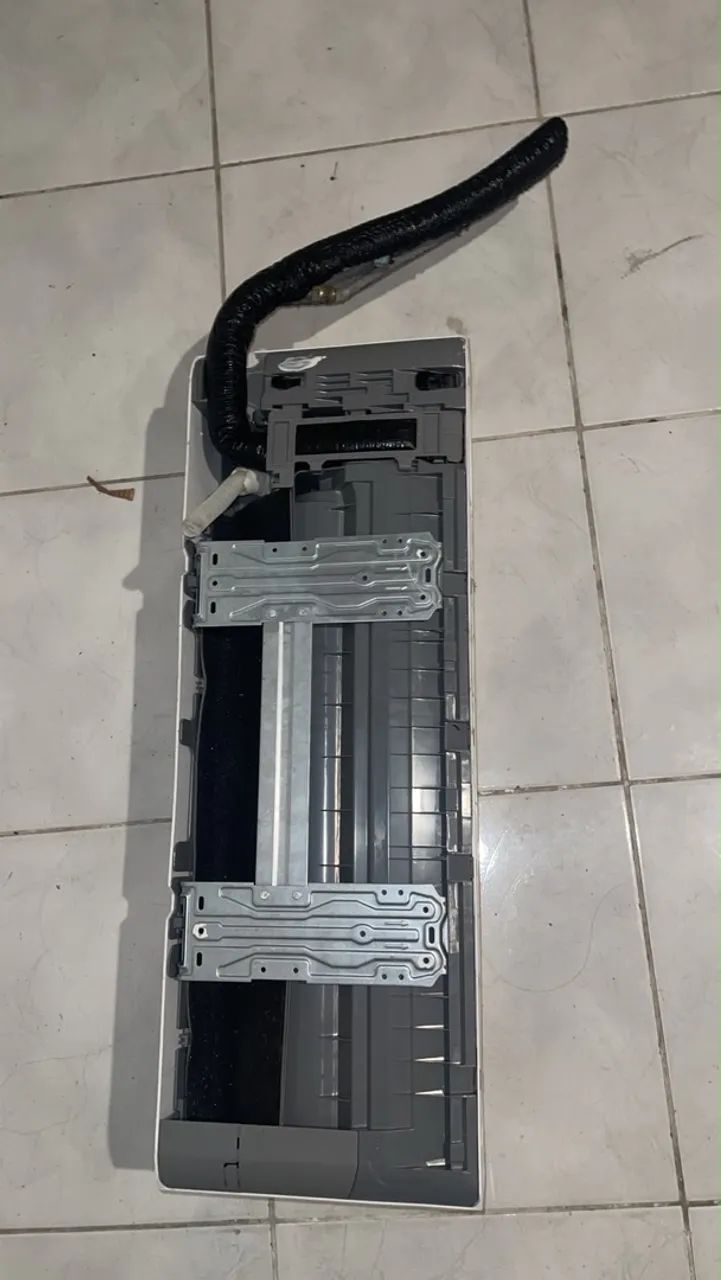 Ar condicionado split 12 0000btus 