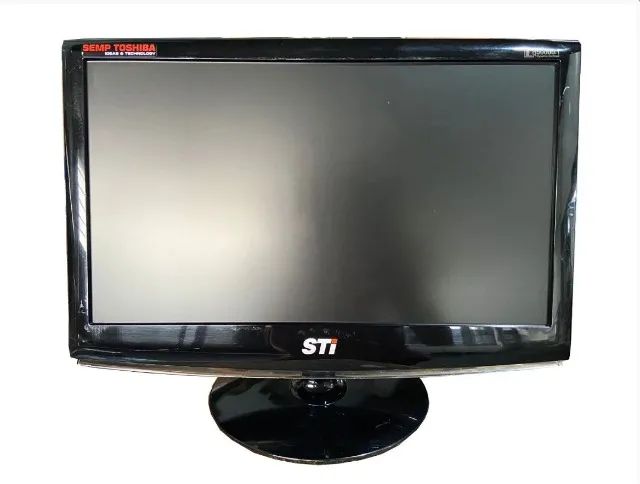 Monitor Sti Mlc 1940w 18,5' Polegadas
