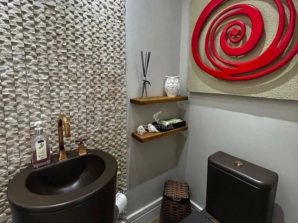 APARTAMENTO COM 3 QUARTOS À VENDA NO GOLDEN SQUARE EM CAMPINAS/SP - Foto 3