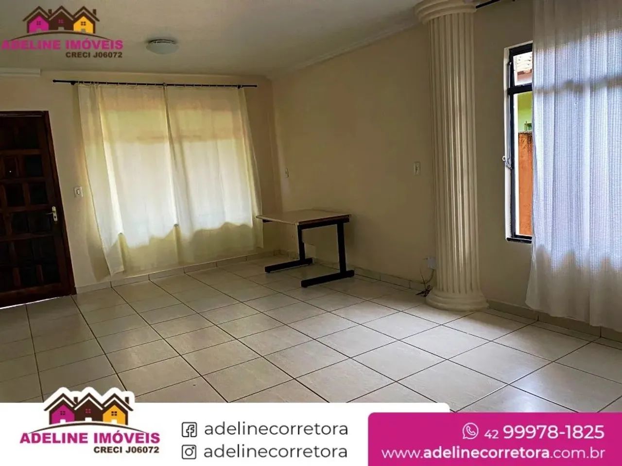Casa Centro Carambeí - Foto 3