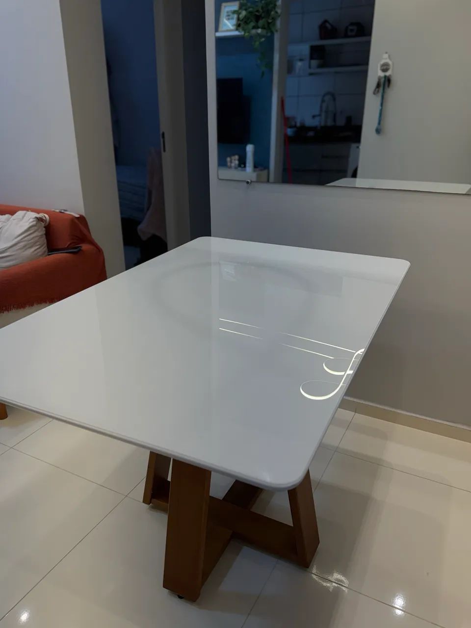 Mesa - Foto 2