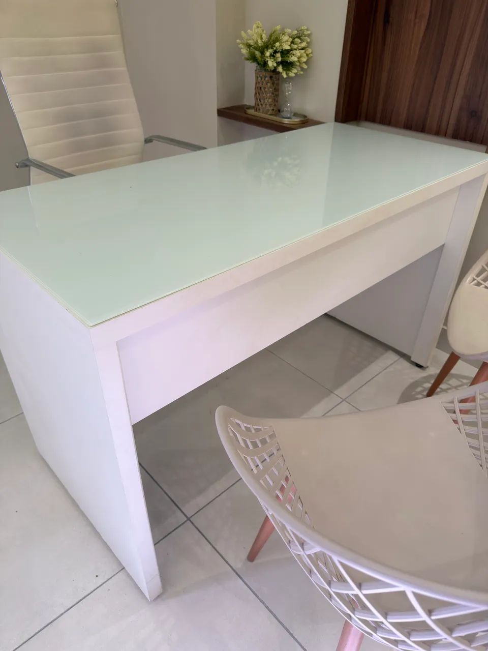 Mesa de escritório  - Foto 3