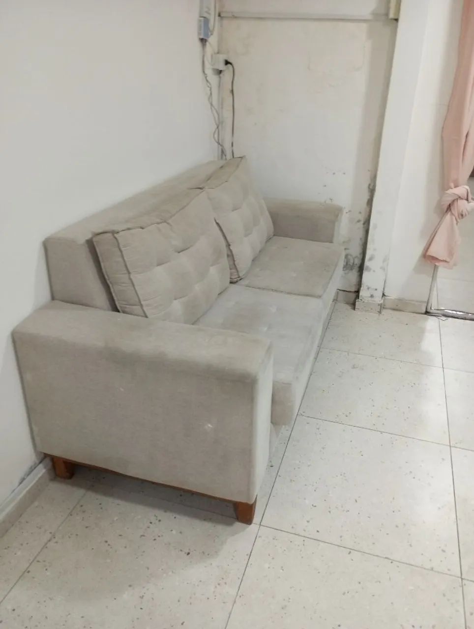 Sofá retrátil  - Foto 5