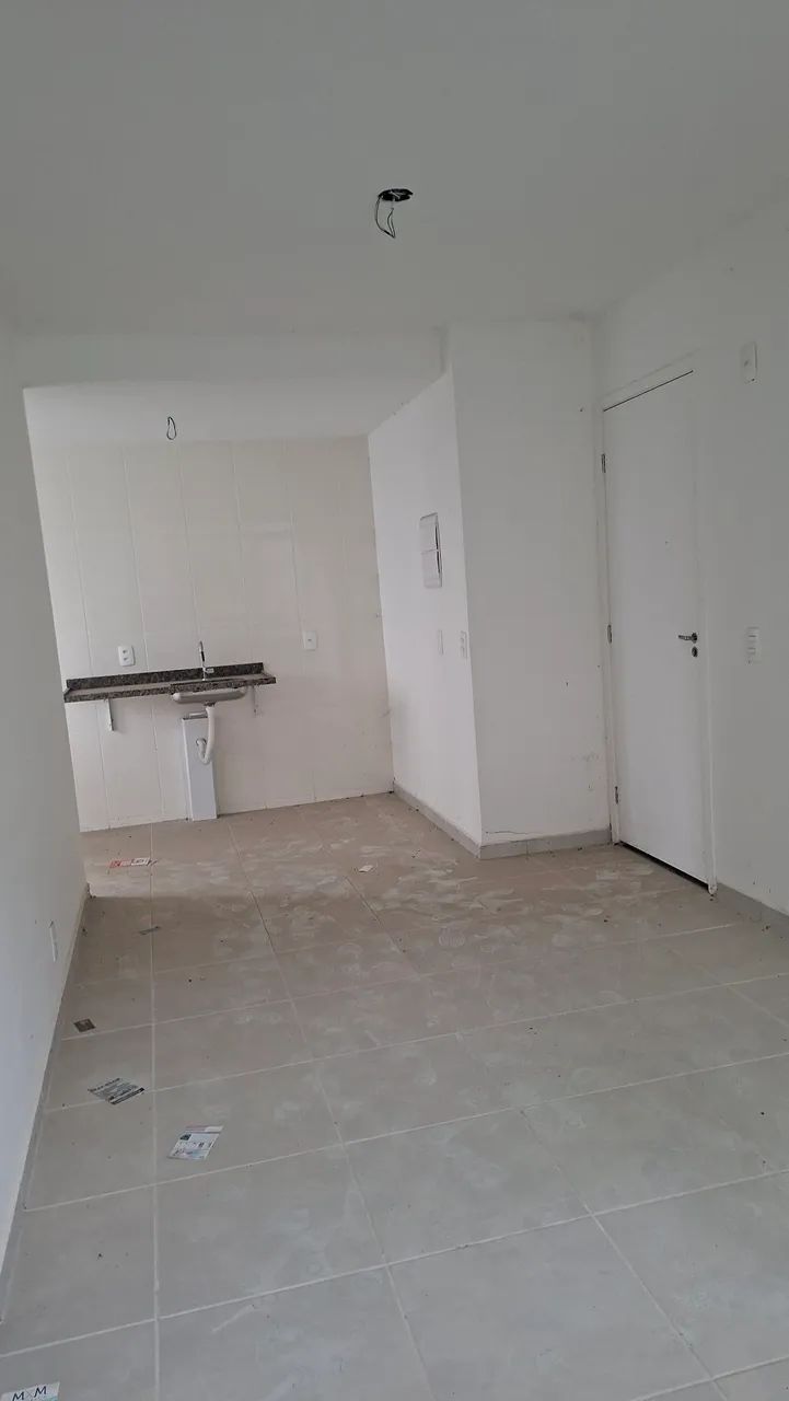 Vendo apartamento em Itaboraí  - Foto 2