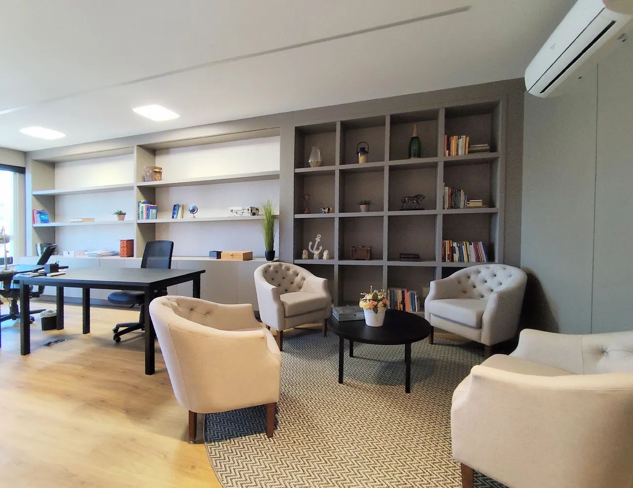 Sala comercial a venda - Foto 5