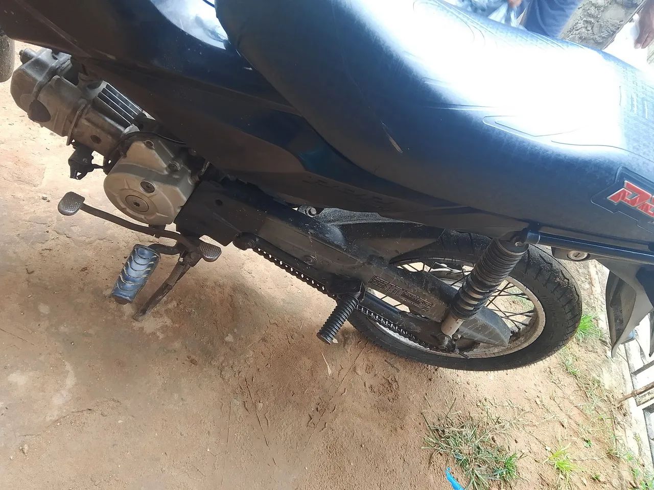 Honda pop 110i - Foto 4