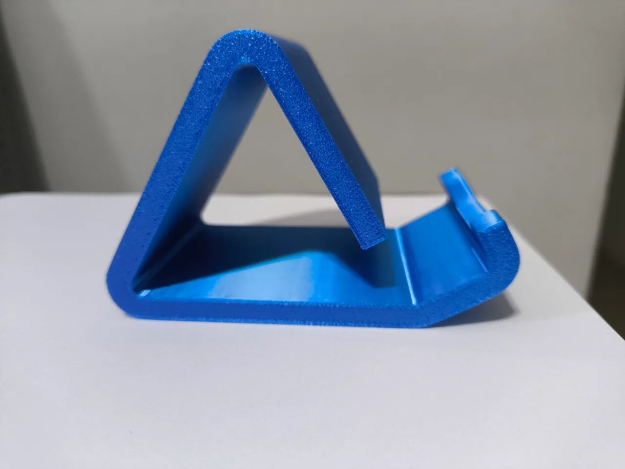 Suporte De Mesa Personalizado para Celular - Foto 4