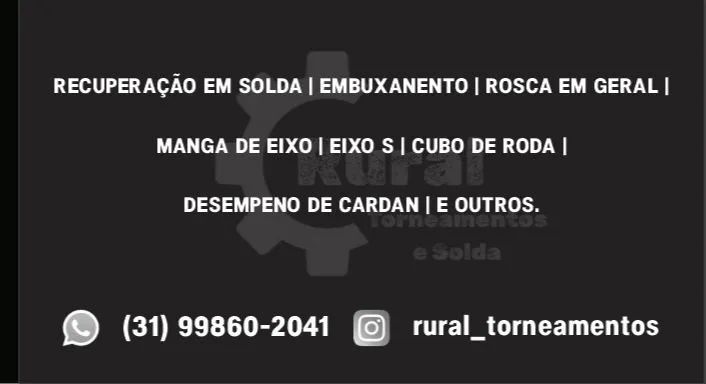 Torno, solda e manutenção - Foto 4