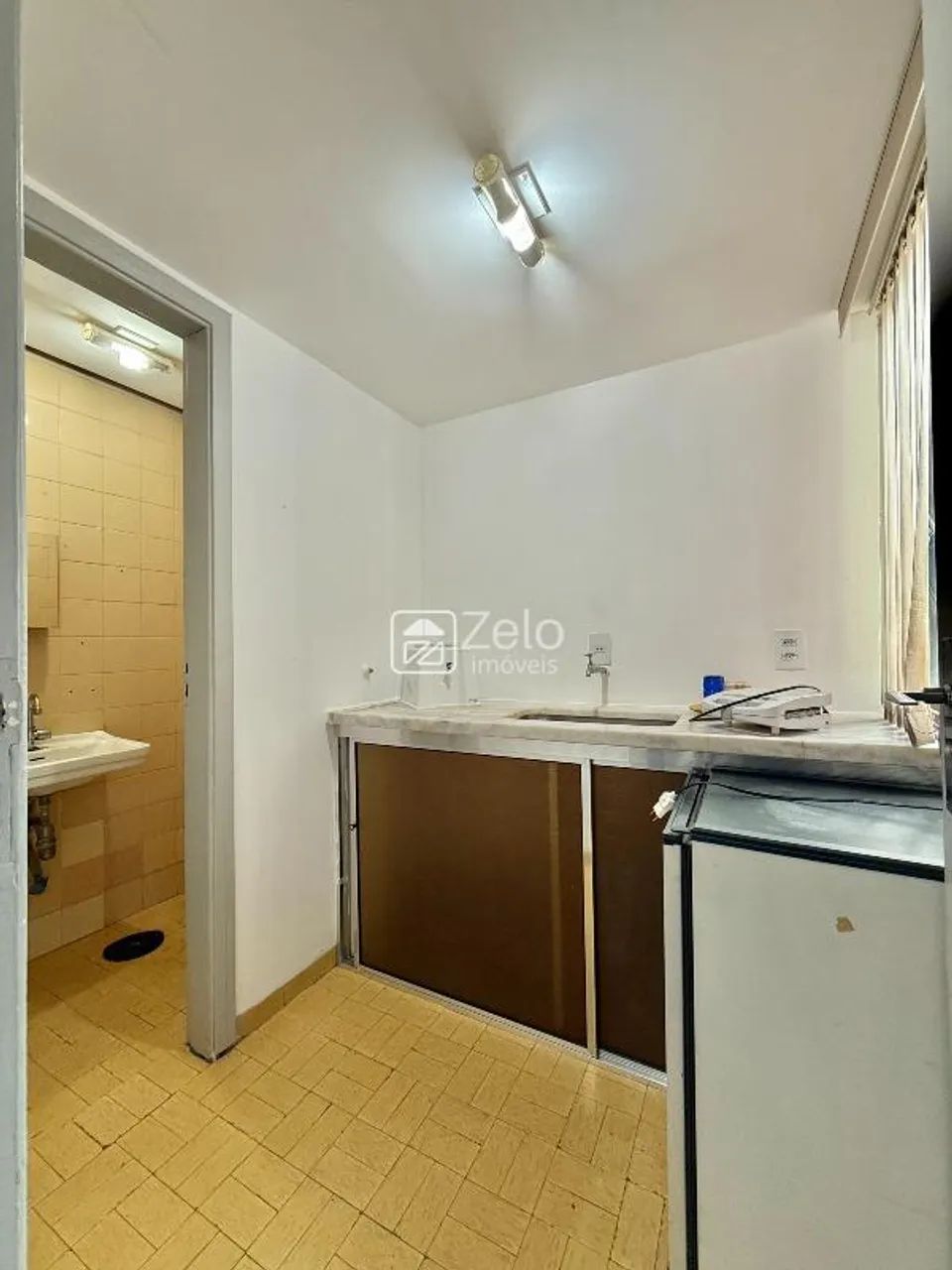Sala para aluguel em Jardim Proença, Campinas - SP | Cód 55775 - Foto 3
