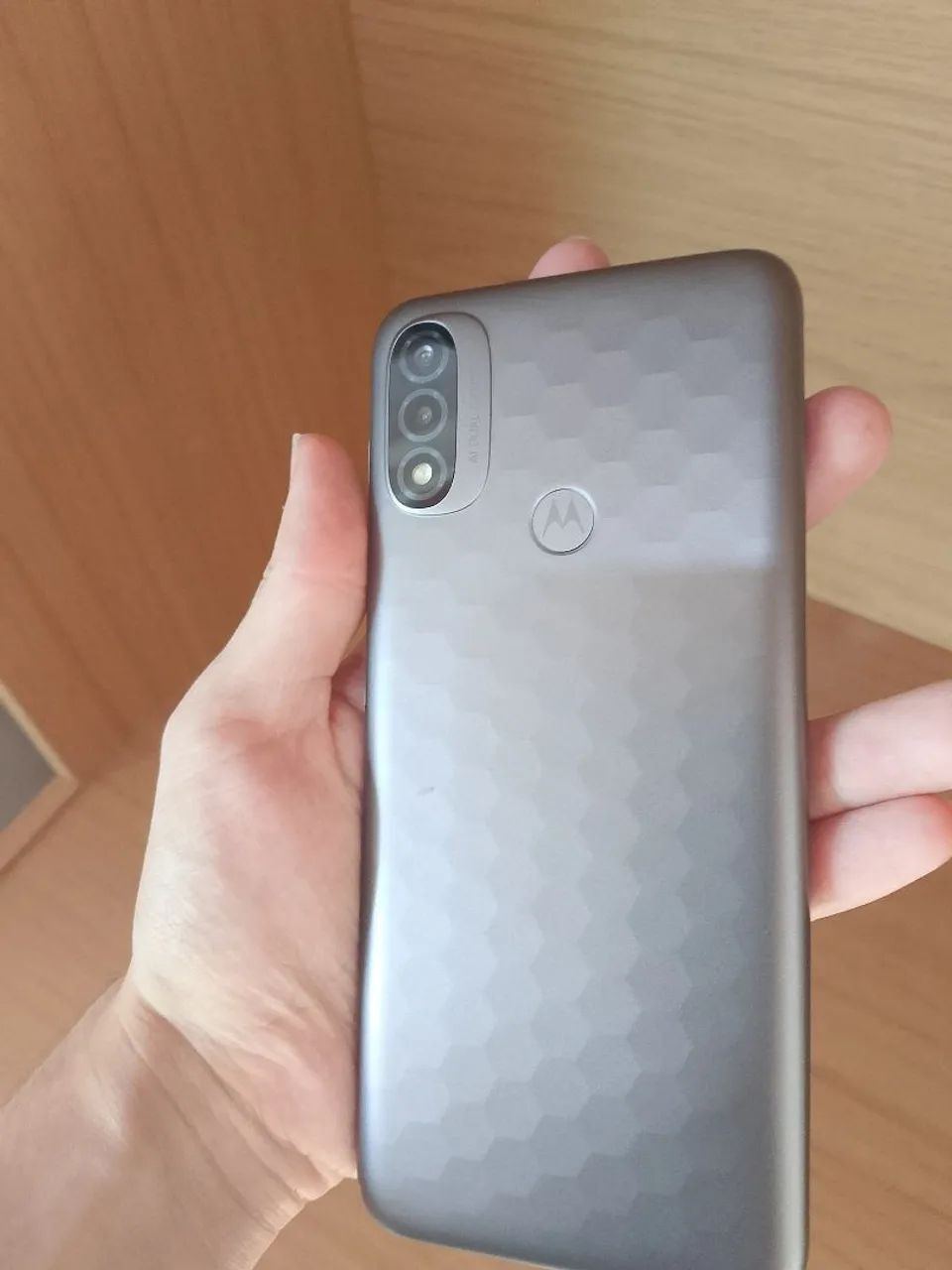 Motorola moto e20 - Foto 3