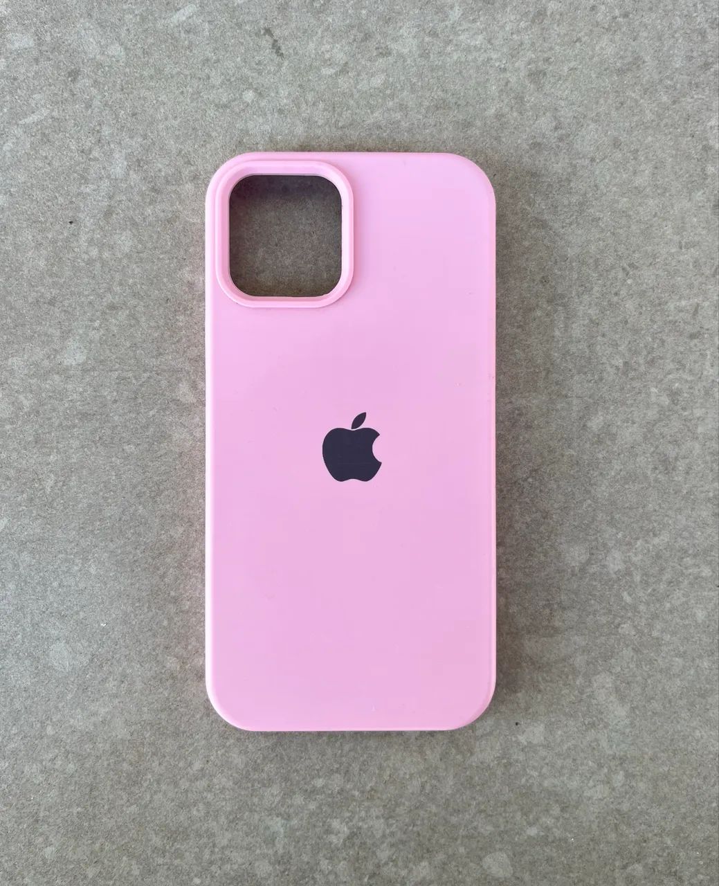 Kit Cases Iphone 12 com 4 unidades  - Foto 2
