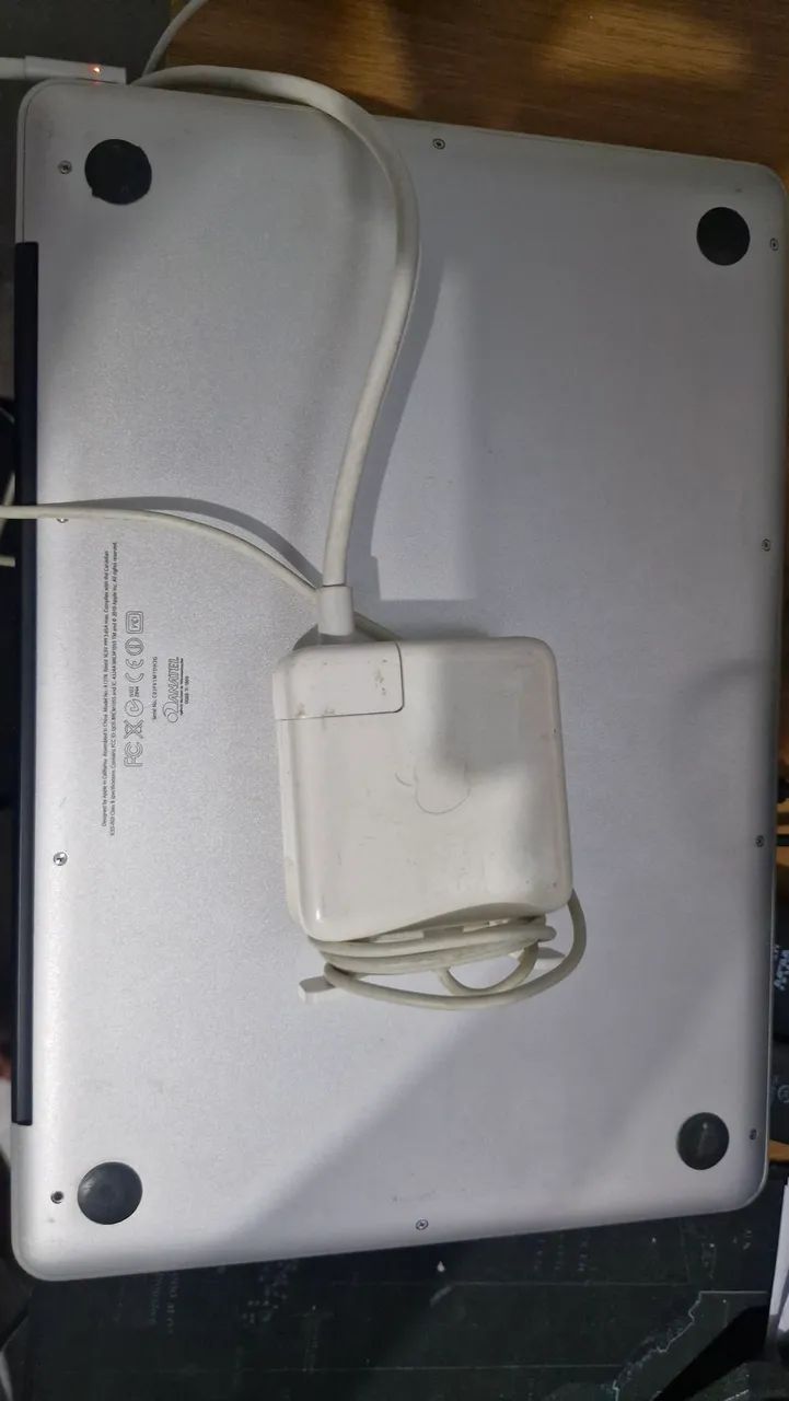 Macbook Pro A1278 2012 MacOs Atualizado  - Foto 3