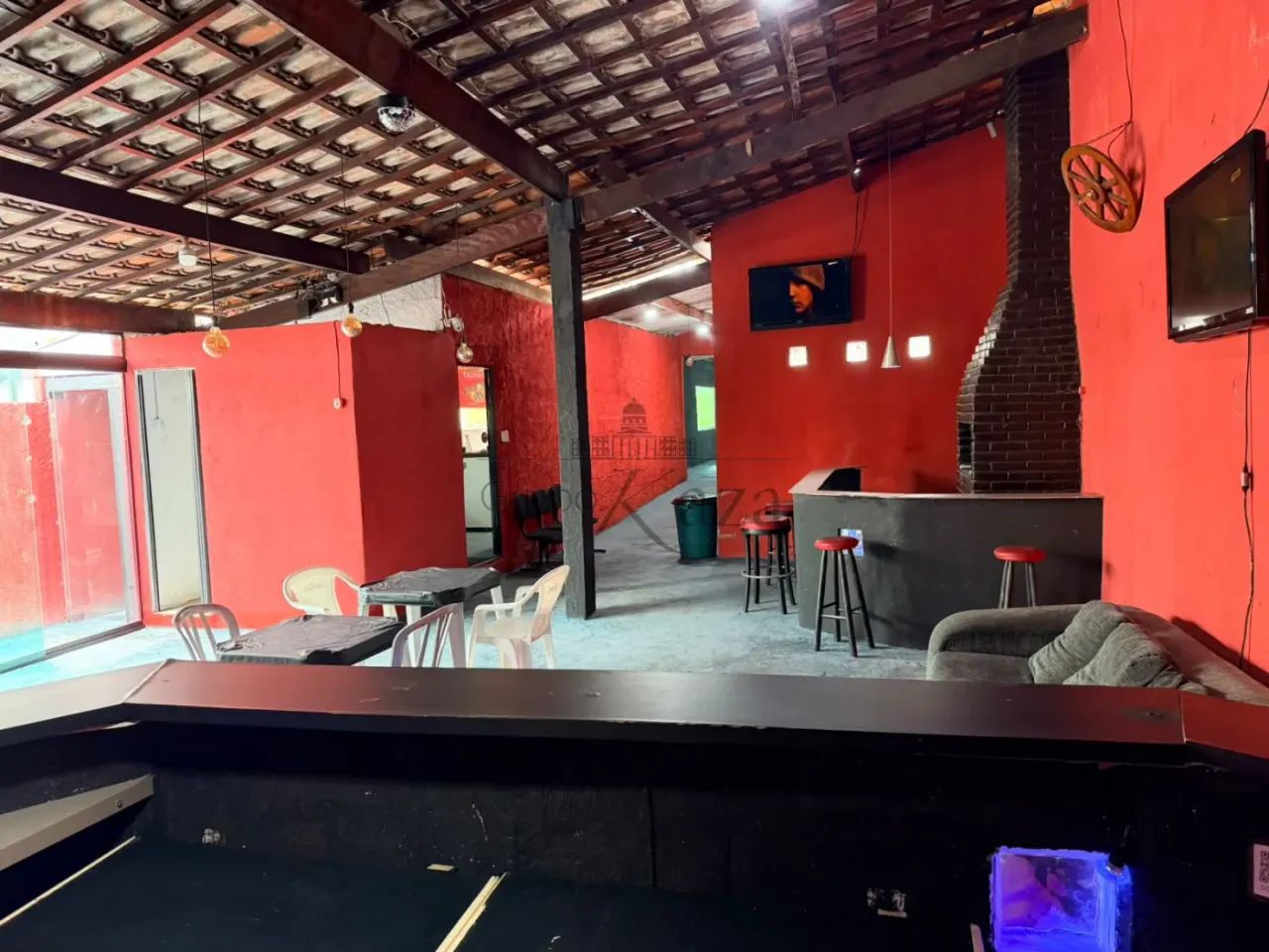 Ponto Comercial - Vila Tesouro - 120m².