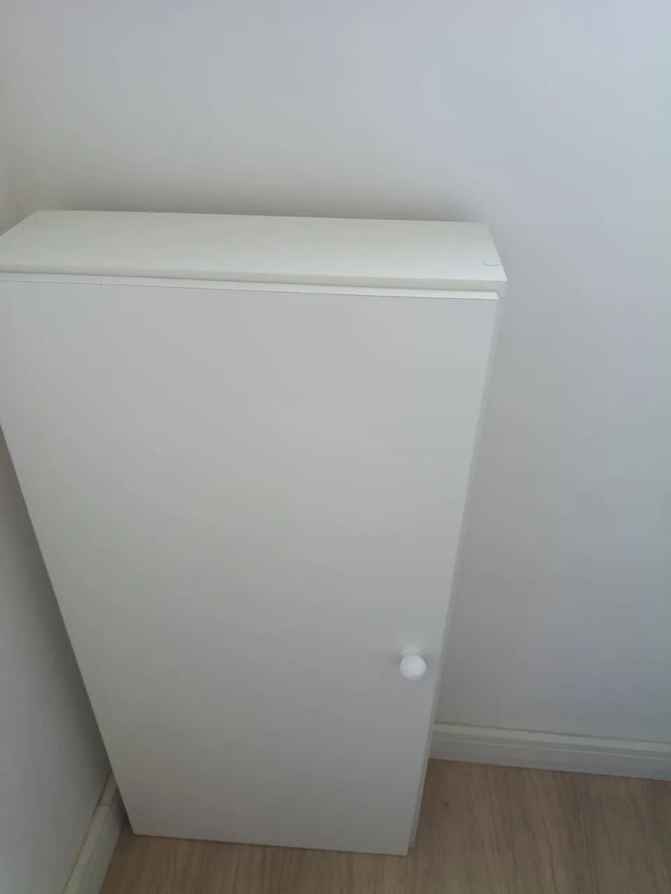 Sapateira Suspensa Em MDF ***EXCELENTE***