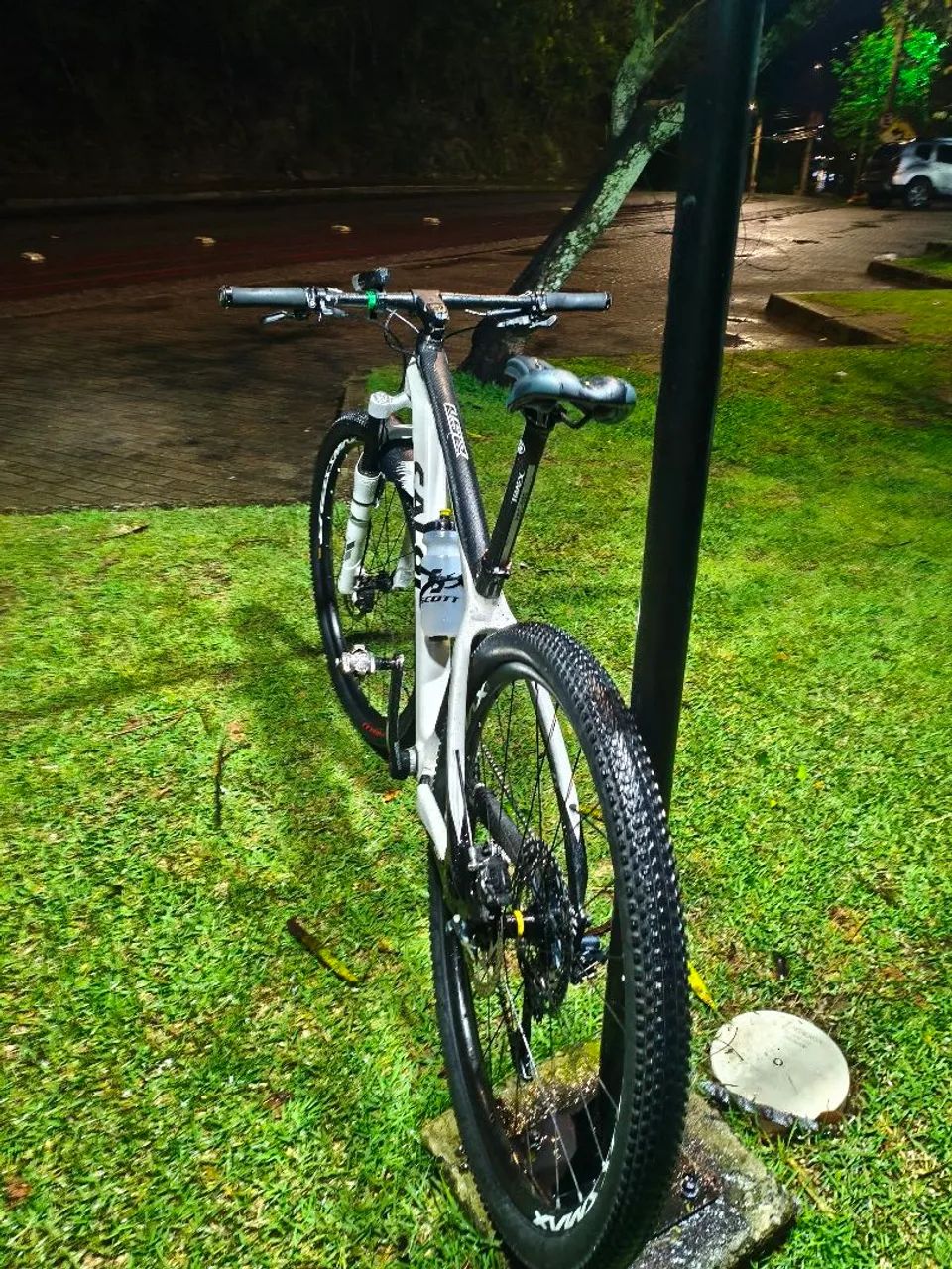 Bicicleta  - Foto 2