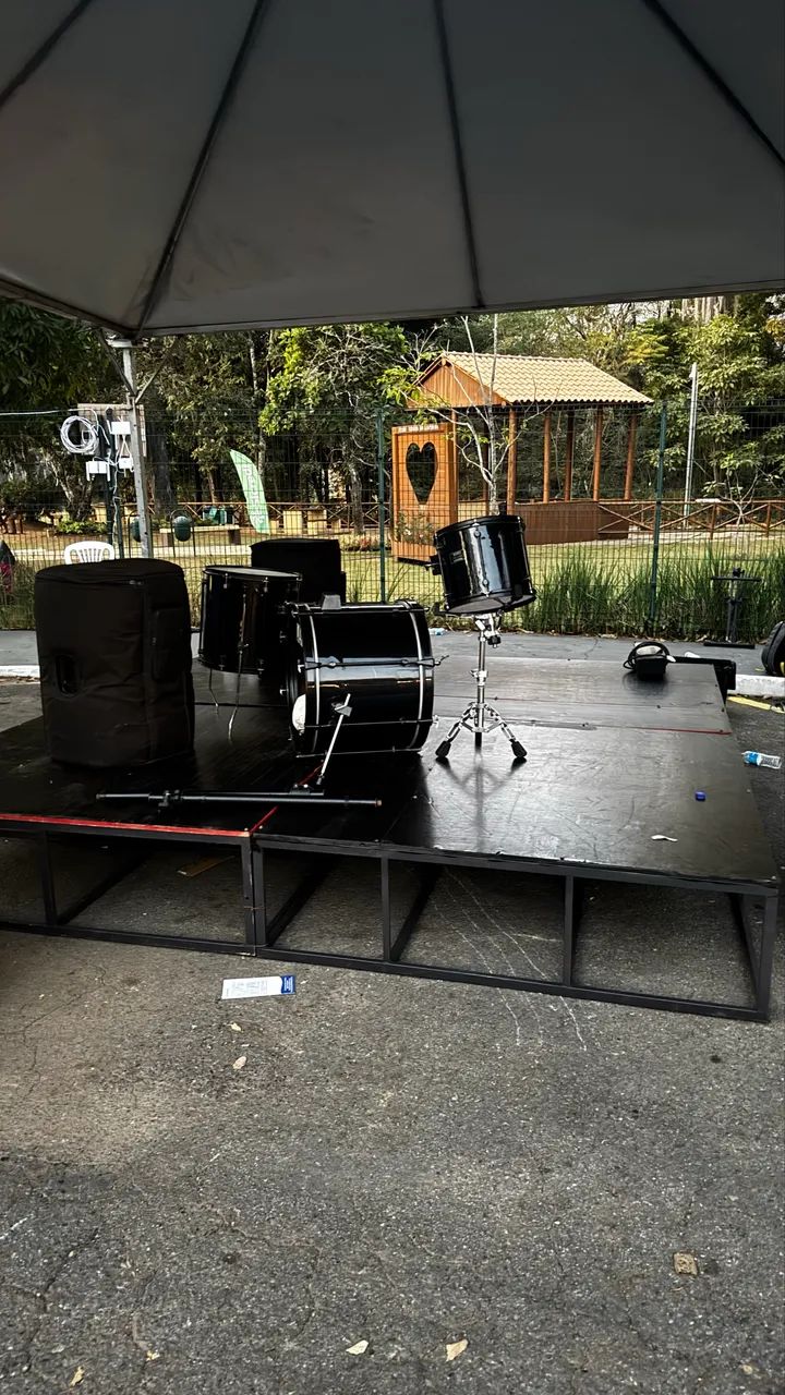 Palco  - Foto 3