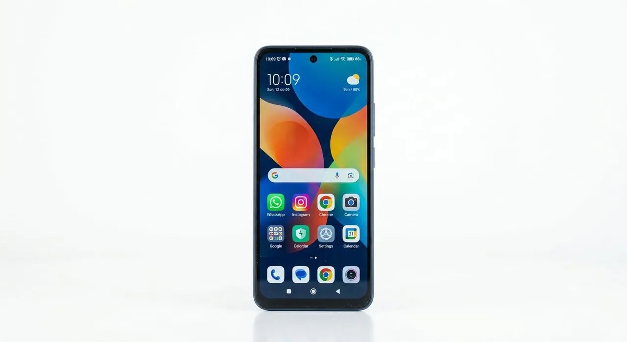 Celular redimi 15c 256gb 16ram 8 virtual - Foto 2