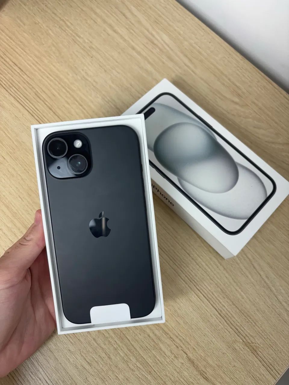 iphone 15 - 128gb - 88%