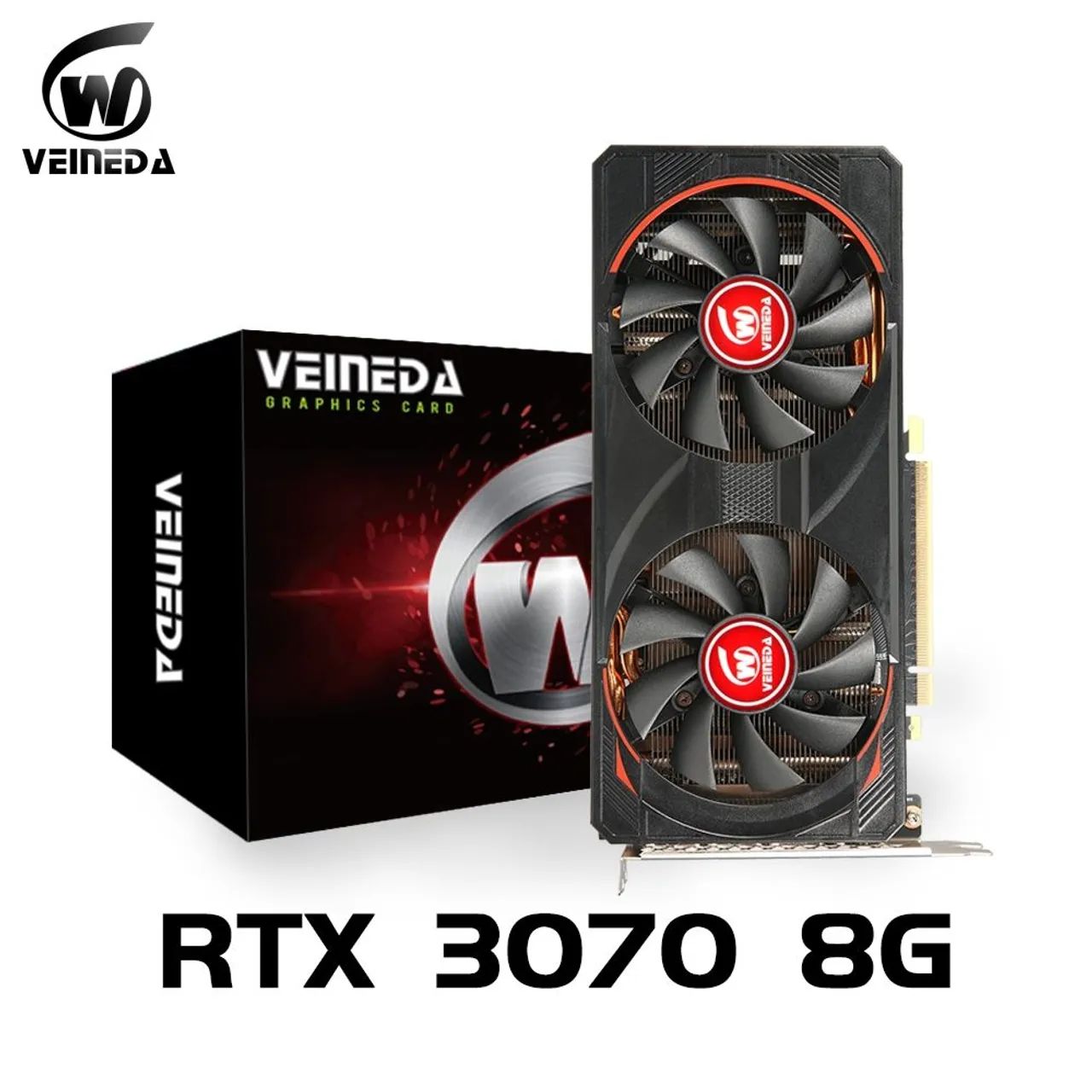 Rtx 3070 8gb