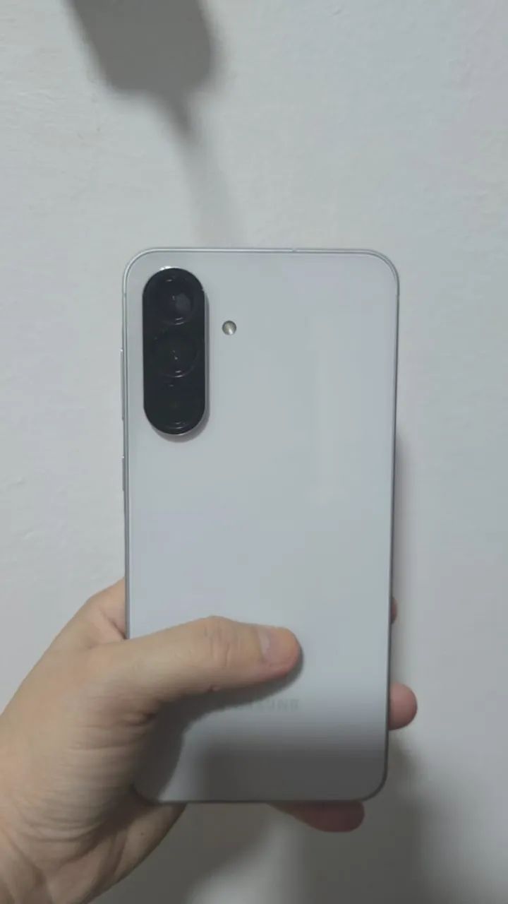 Celular A56 128Gb Samsung - Foto 2