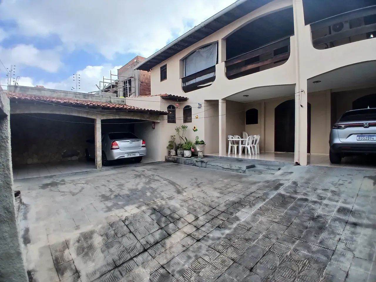 Vendo Casa Duplex No Residencial Vinhais - Foto 2