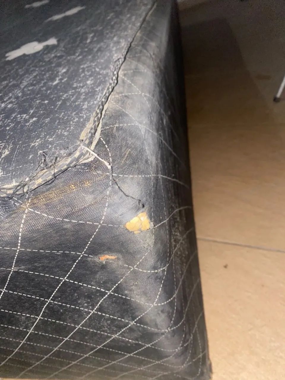 CAMA BOX CARIOCA SOLTEIRO LONG LIFE - Foto 5