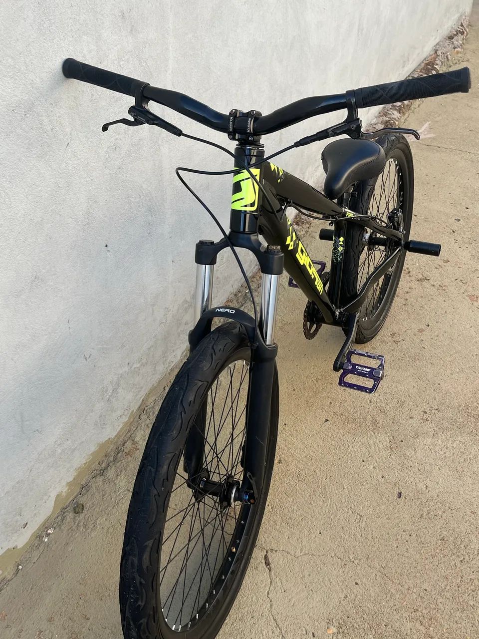 Bicicleta Gios - Foto 5