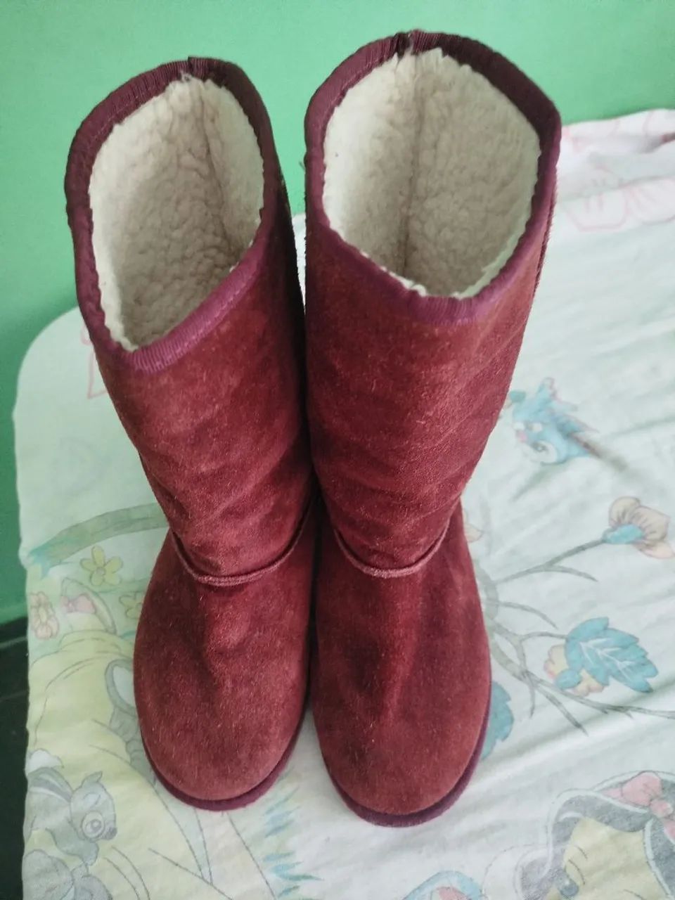 Bota Kipling Tam 34 - Foto 2