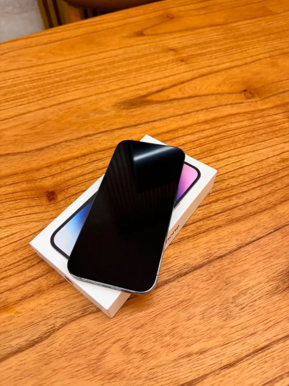 iPhone 14 Pro 128gb - Foto 4