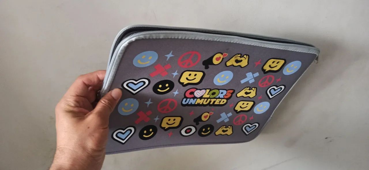 Duas capas para notebook  - Foto 5