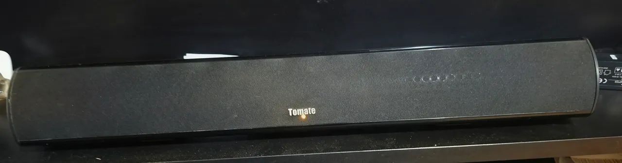Caixa de som soundbar Bluetooth Tomate  - Foto 3