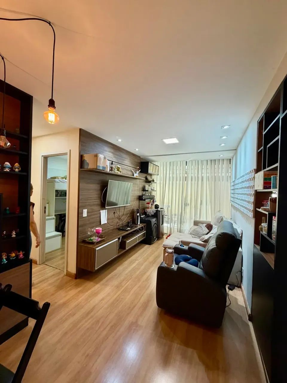 Residencial Villaggio Campo Grande - Foto 3