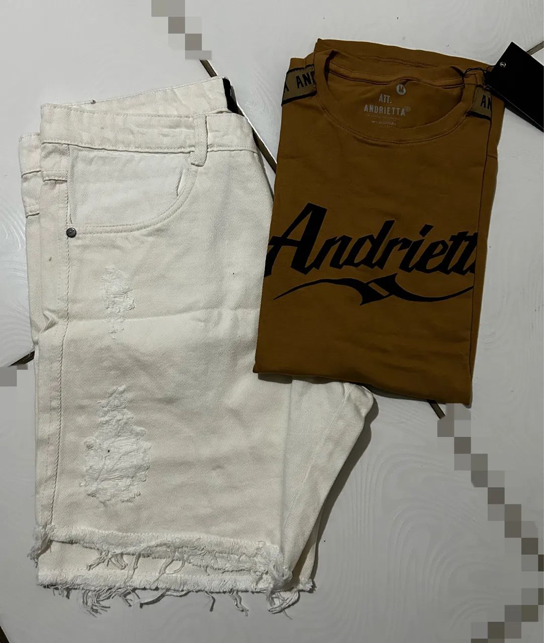 Roupas Masculina NOVAS!!! - Foto 3