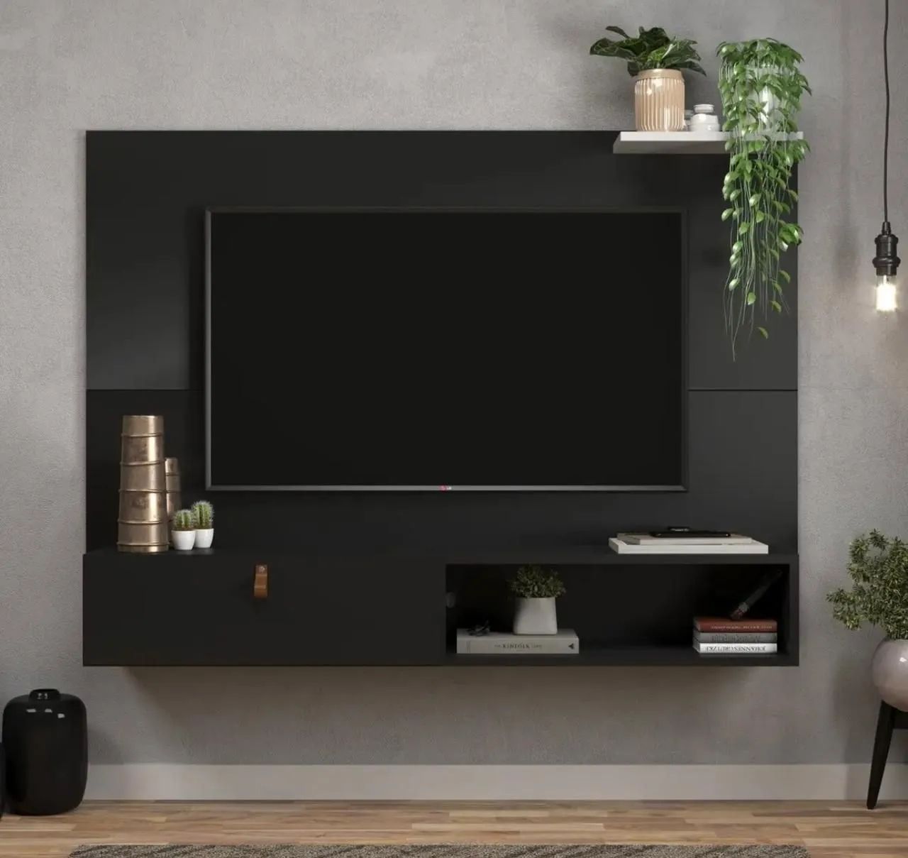 PAINEL CALIFÓRNIA PARA TV 50 POLEGADAS.