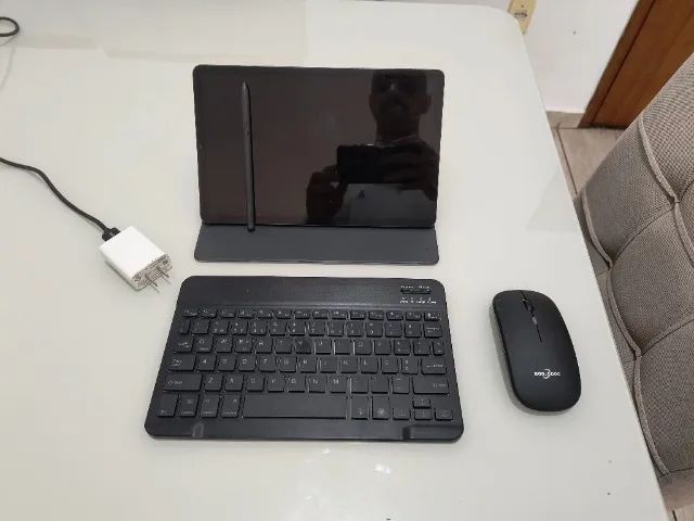 Tablet Samsung Tab S6 Lite - Foto 2