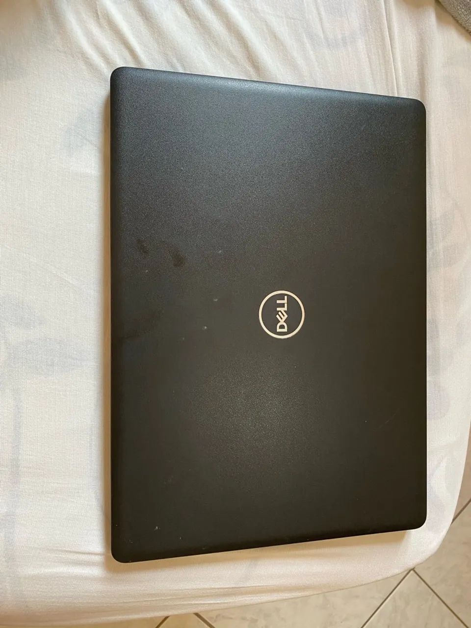 Notebook Dell