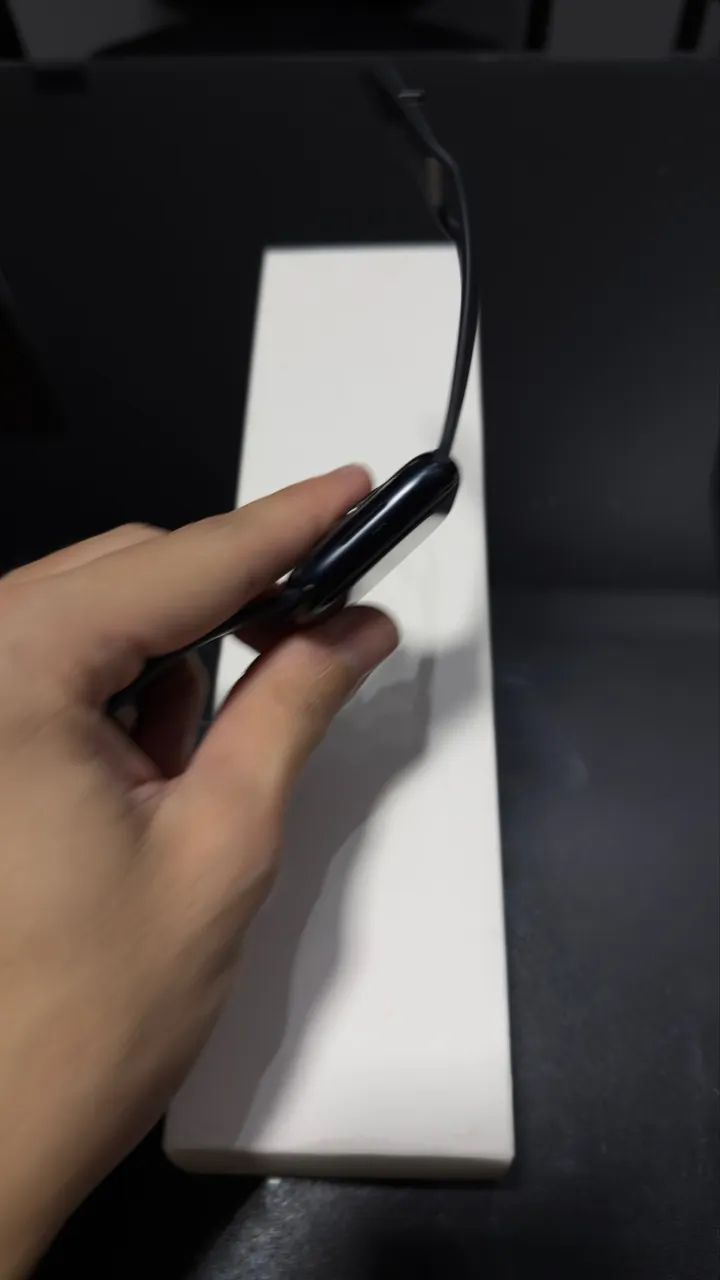 Apple Watch séries 7 45mm - Foto 3