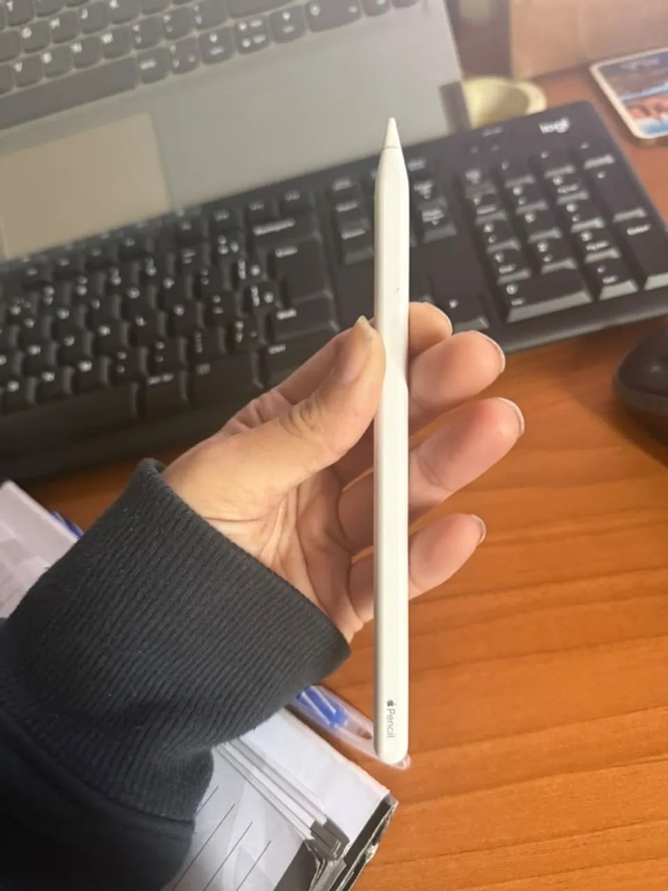 Apple Pencil - Foto 3