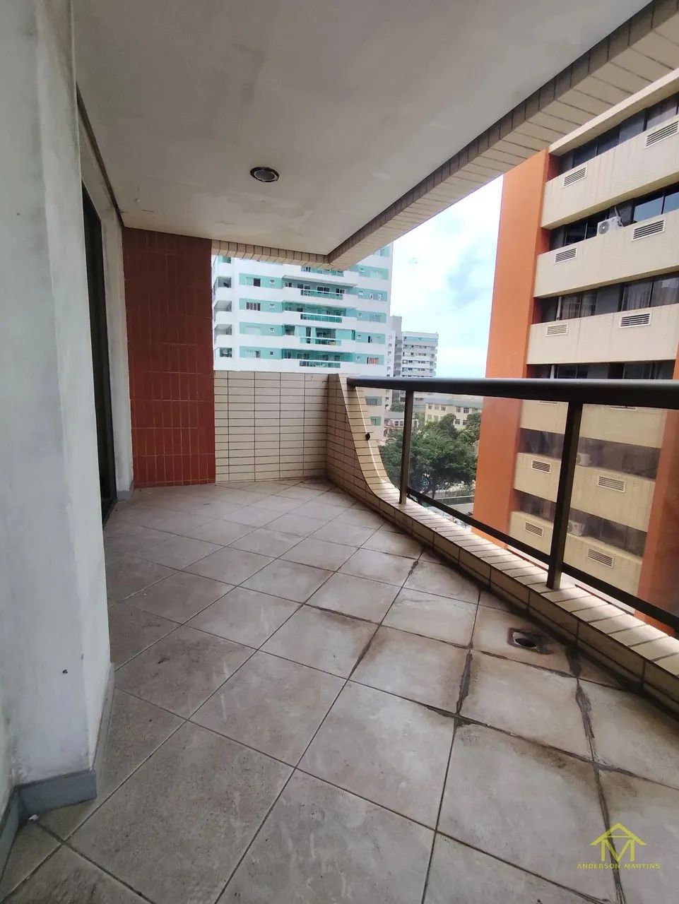 Apartamento em Itapuã - Vila Velha, ES - Foto 3