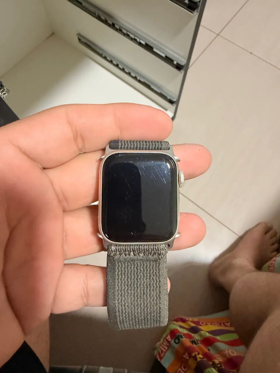 Apple Watch SE 2° gen - Foto 2
