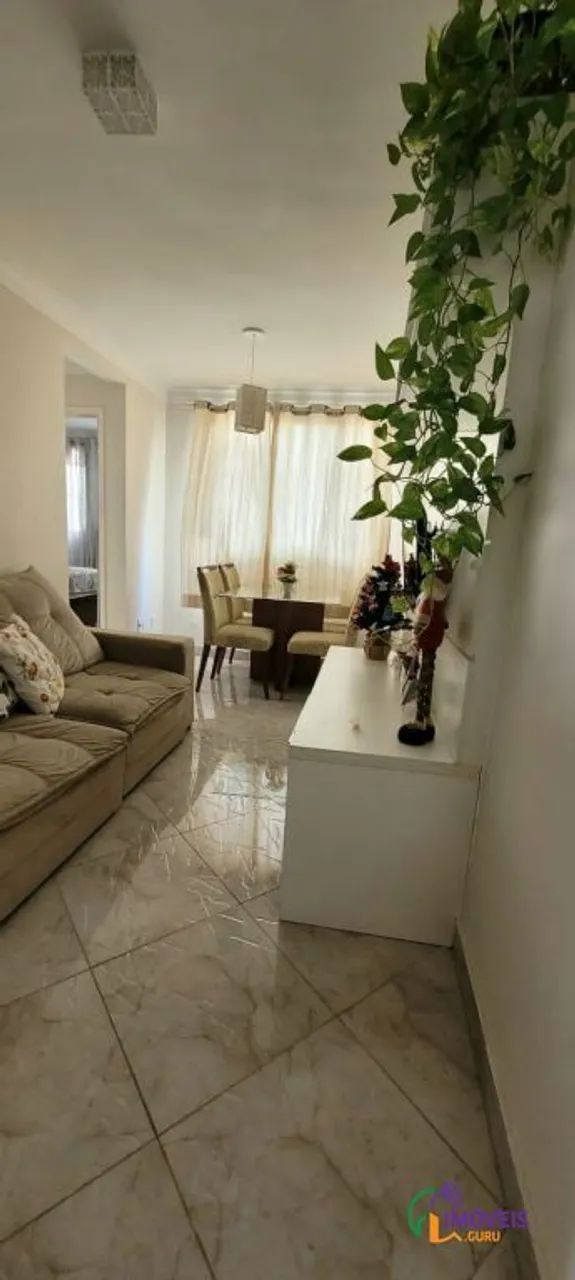 APARTAMENTO - LOTEAMENTO PARQUE SÃO MARTINHO - SP - Foto 3