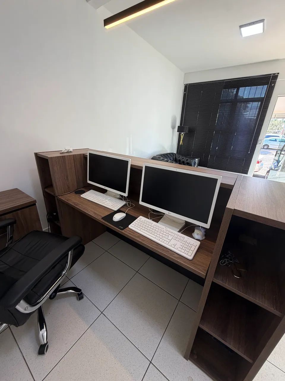 Balcão  - Foto 4