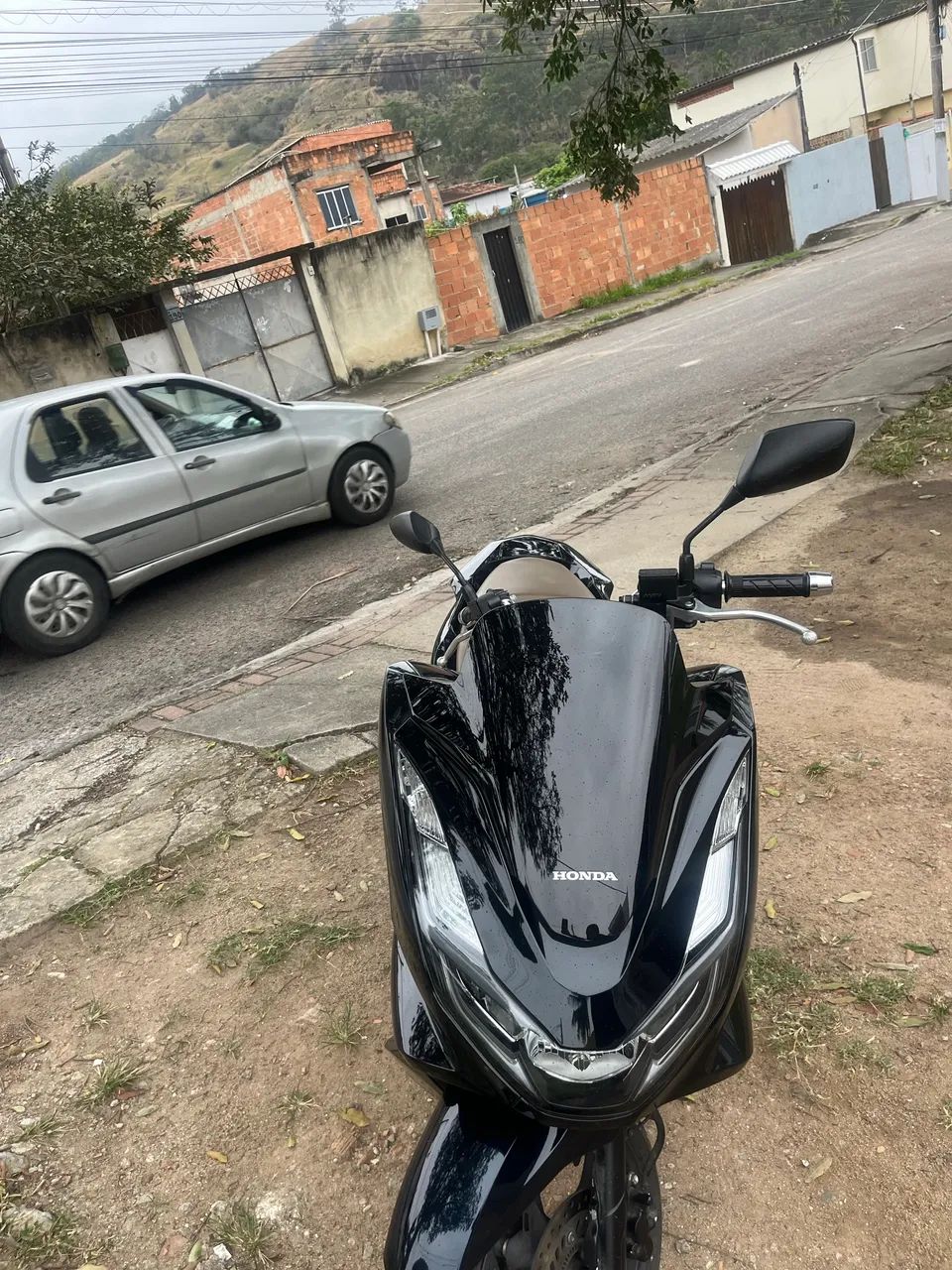 PCX DLX Zero km - Foto 3