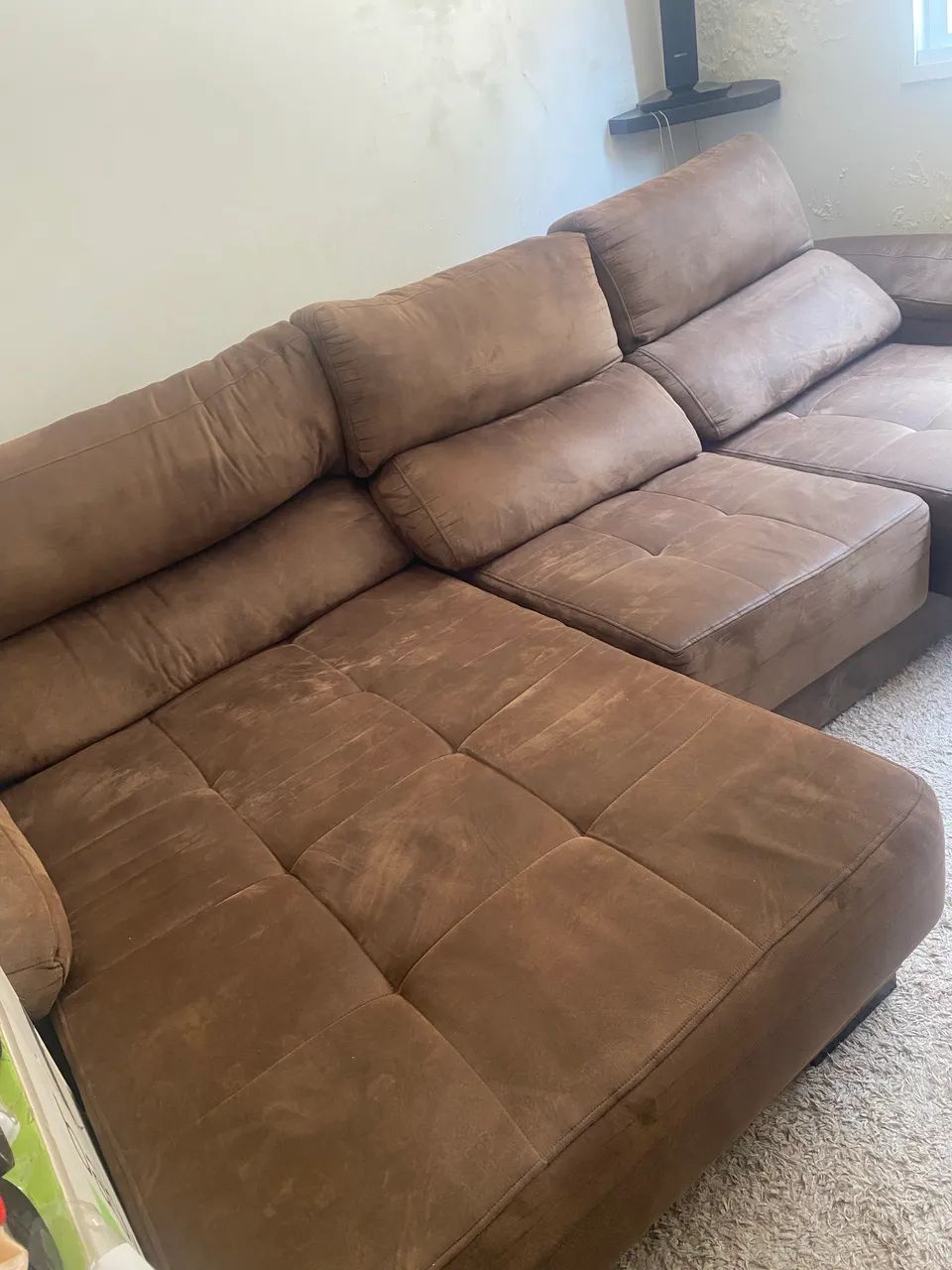 SOFÁ CONFORTÁVEL  - Foto 2