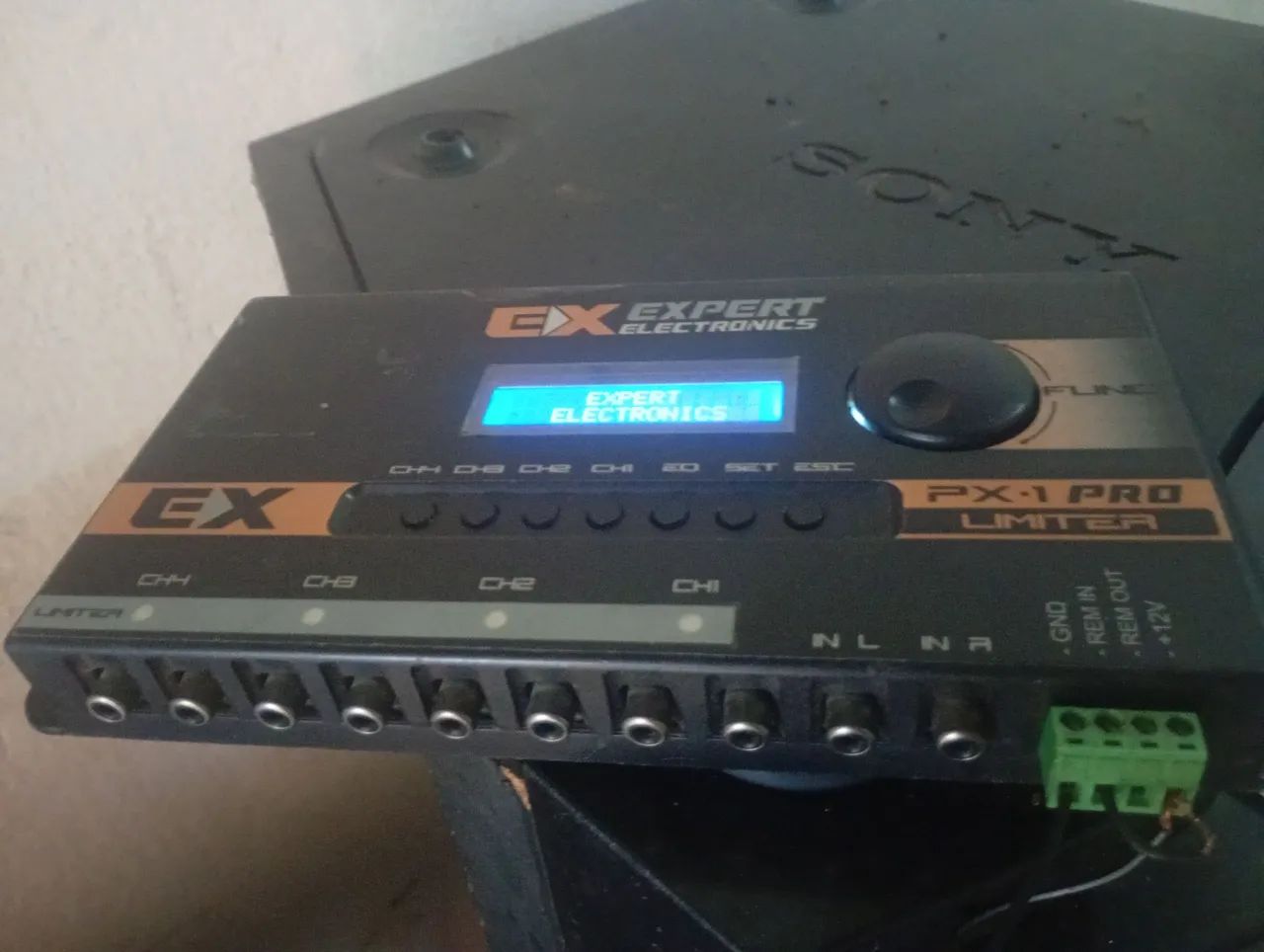 Processador da expert px1 pro - Foto 3
