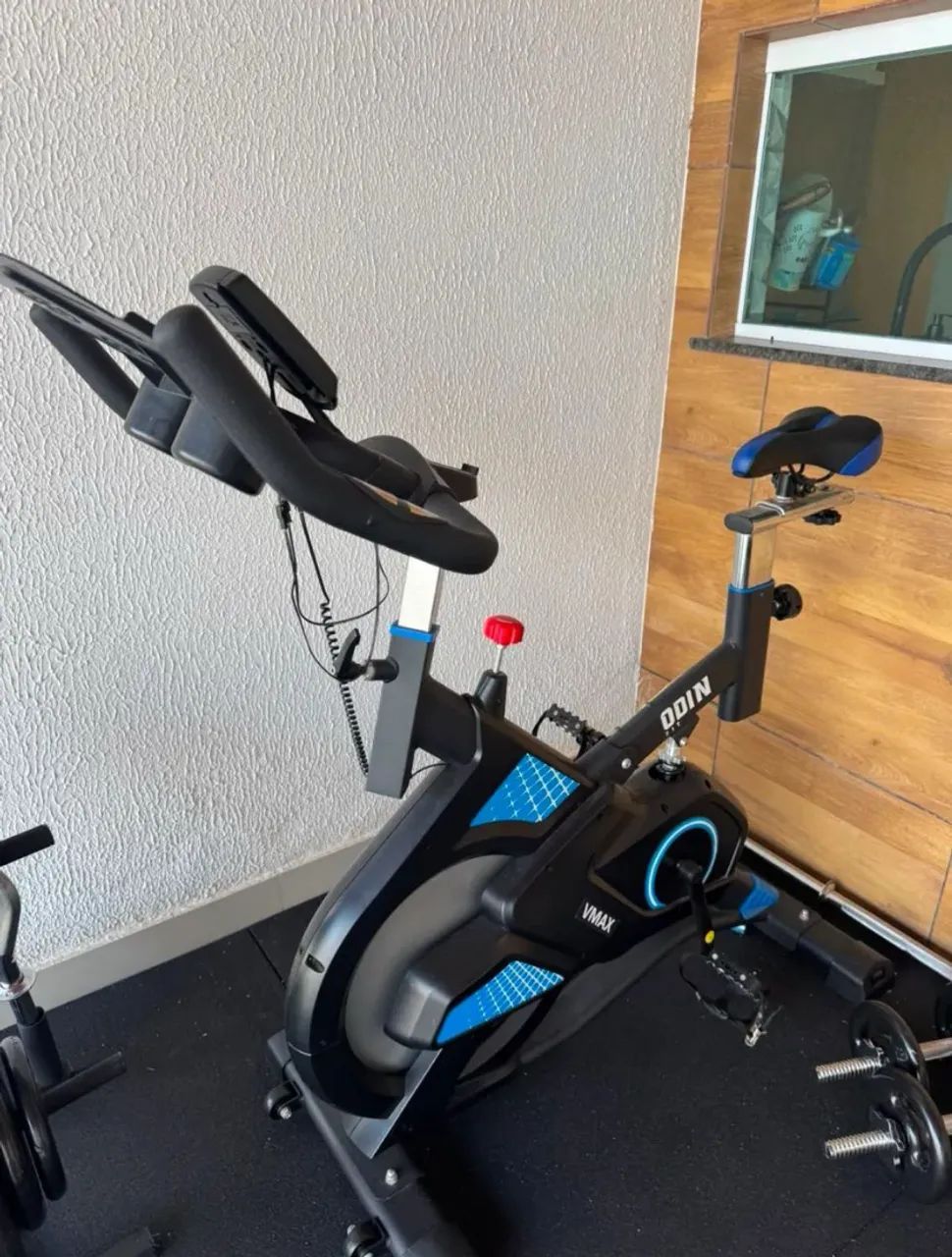 Bicicleta Ergométrica Top - Foto 3