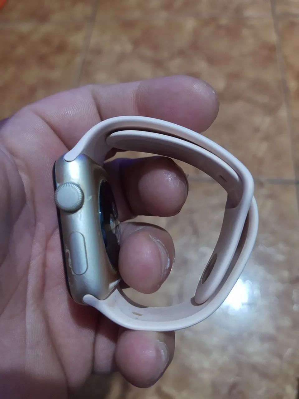Relógio Apple watch 2  - Foto 2